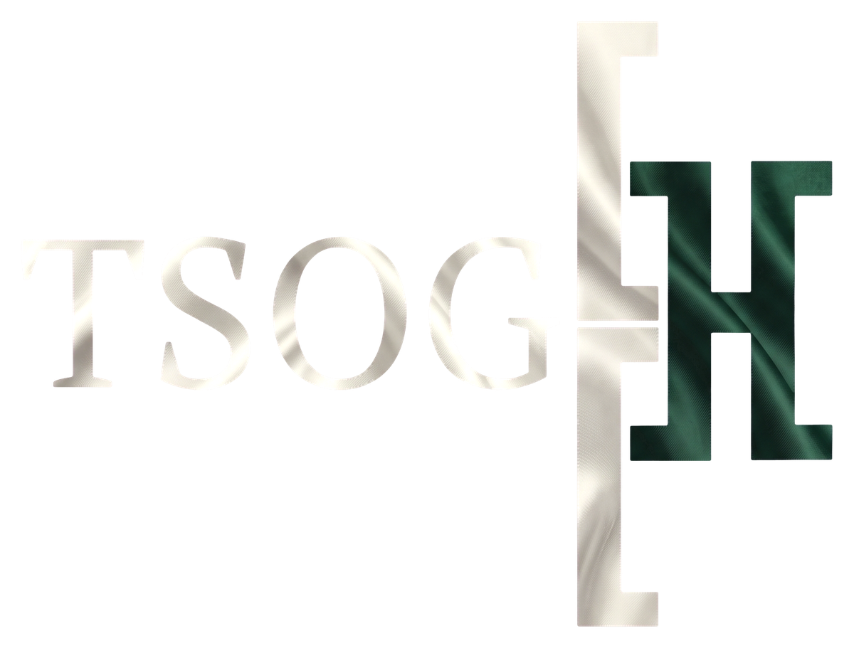 Tsogh